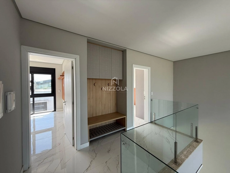 Sobrado com 4 suítes no Condomínio Sunset: 10ª foto da galeria de imagens do imóvel