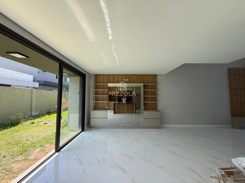 Sobrado com 4 suítes no Condomínio Sunset: 6ª foto da galeria de imagens do imóvel