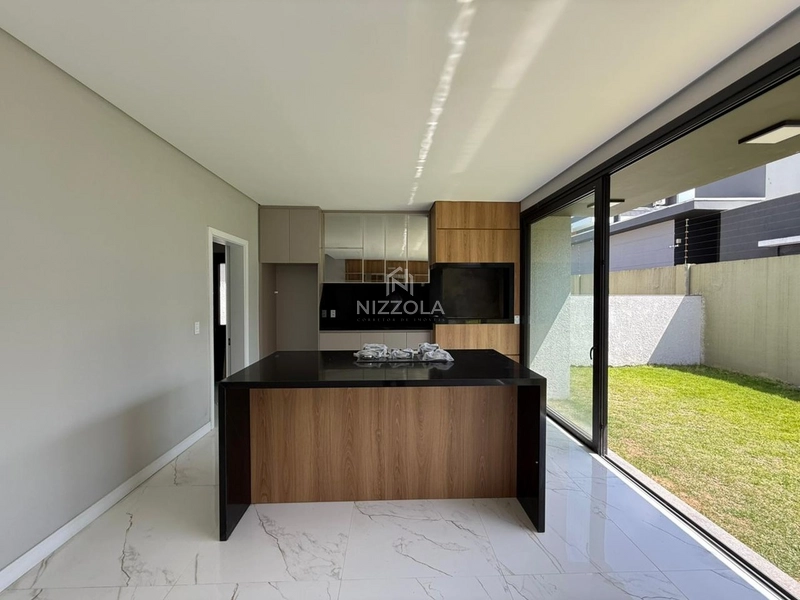 Sobrado com 4 suítes no Condomínio Sunset: 7ª foto da galeria de imagens do imóvel