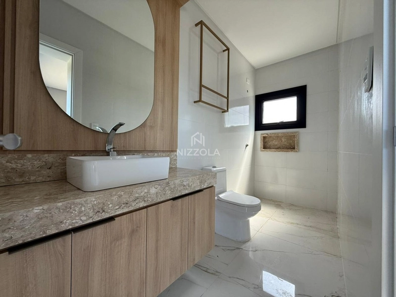 Sobrado com 4 suítes no Condomínio Sunset: 12ª foto da galeria de imagens do imóvel