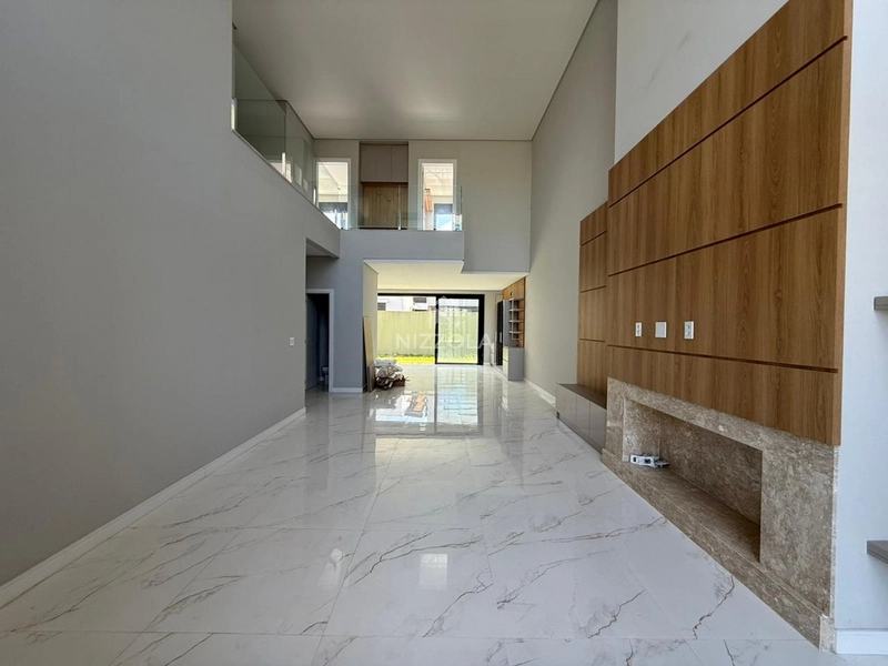 Sobrado com 4 suítes no Condomínio Sunset: 5ª foto da galeria de imagens do imóvel