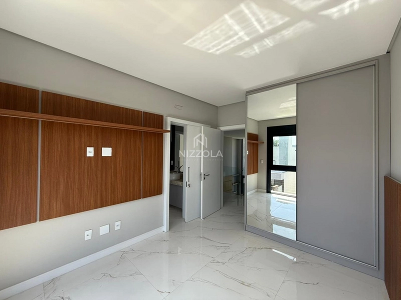 Sobrado com 4 suítes no Condomínio Sunset: 11ª foto da galeria de imagens do imóvel