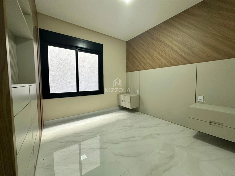 Sobrado com 4 suítes no condomínio Sunset: 24ª foto da galeria de imagens do imóvel