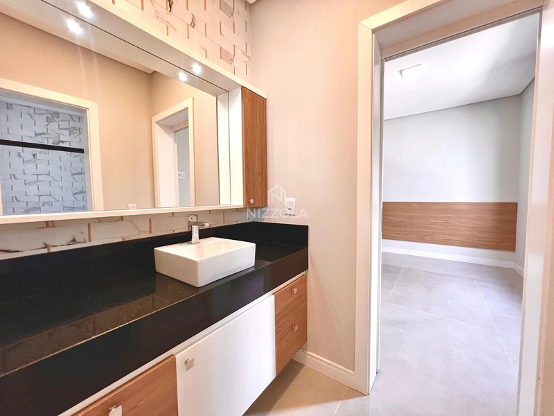 Casa térrea com 4 suítes no Condomínio Sunset: 14ª foto da galeria de imagens do imóvel