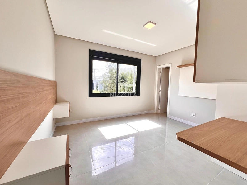 Casa térrea com 4 suítes no Condomínio Sunset: 18ª foto da galeria de imagens do imóvel