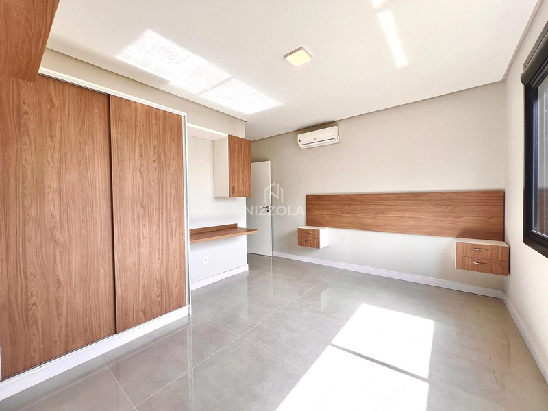 Casa térrea com 4 suítes no Condomínio Sunset: 23ª foto da galeria de imagens do imóvel