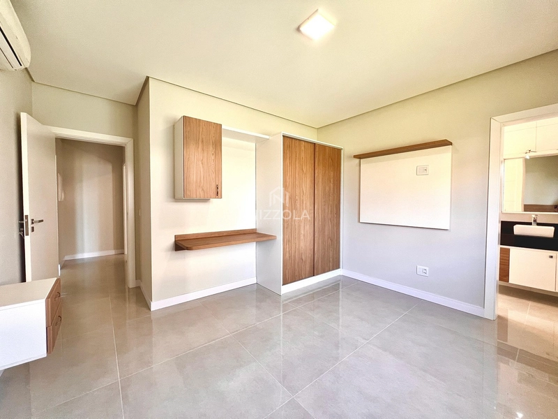 Casa térrea com 4 suítes no Condomínio Sunset: 11ª foto da galeria de imagens do imóvel