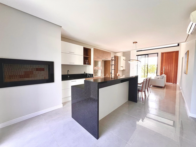 Casa térrea com 4 suítes no Condomínio Sunset: 8ª foto da galeria de imagens do imóvel