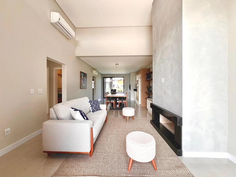 Casa térrea com 4 suítes no Condomínio Sunset: 5ª foto da galeria de imagens do imóvel