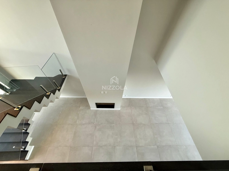 Sobrado com 4 suítes no Condomínio Sunset: 7ª foto da galeria de imagens do imóvel