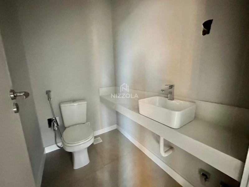 Sobrado com 4 suítes no Condomínio Sunset: 14ª foto da galeria de imagens do imóvel