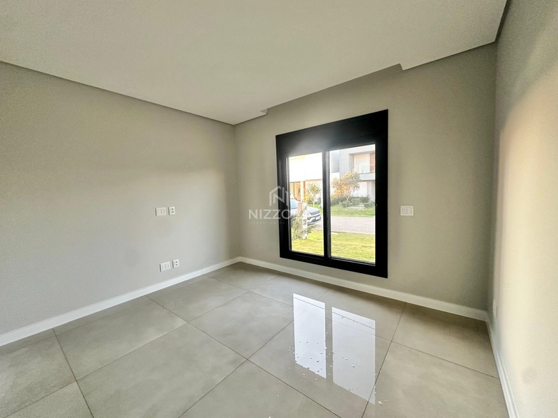 Sobrado com 4 suítes no Condomínio Sunset: 15ª foto da galeria de imagens do imóvel