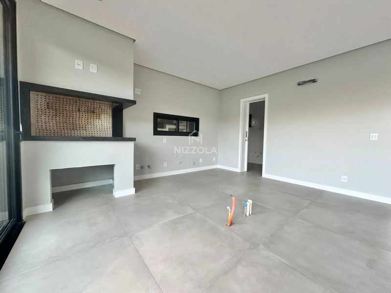 Sobrado com 4 suítes no Condomínio Sunset: 6ª foto da galeria de imagens do imóvel