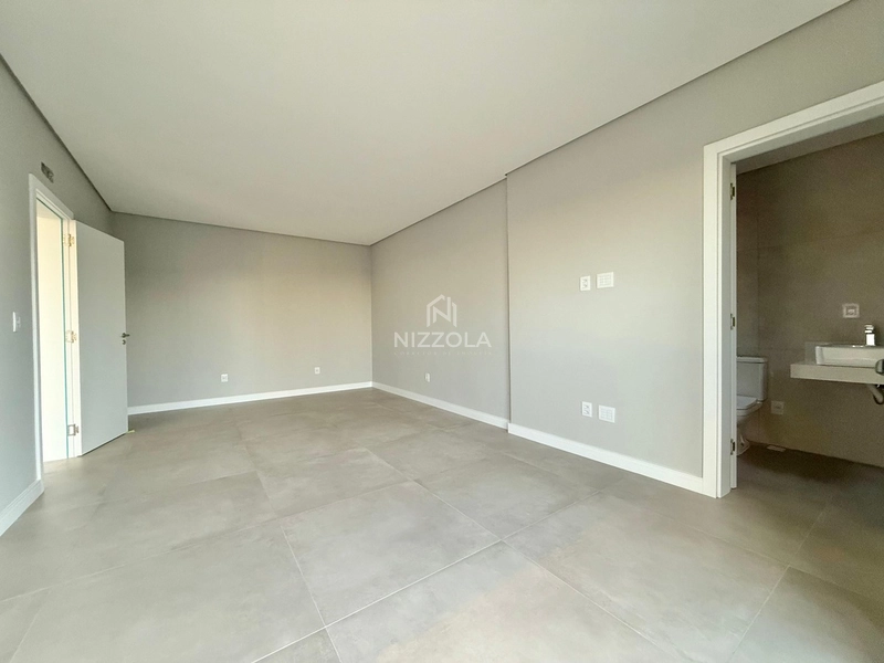 Sobrado com 4 suítes no Condomínio Sunset: 12ª foto da galeria de imagens do imóvel