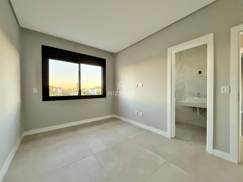 Sobrado com 4 suítes no Condomínio Sunset: 11ª foto da galeria de imagens do imóvel