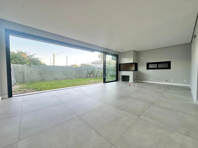 Sobrado com 4 suítes no Condomínio Sunset: 5ª foto da galeria de imagens do imóvel