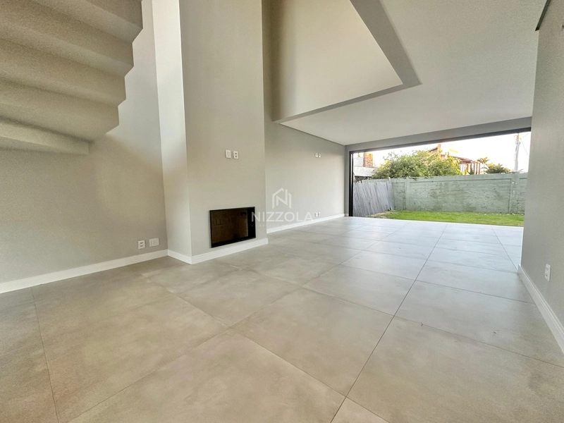 Sobrado com 4 suítes no Condomínio Sunset: 3ª foto da galeria de imagens do imóvel