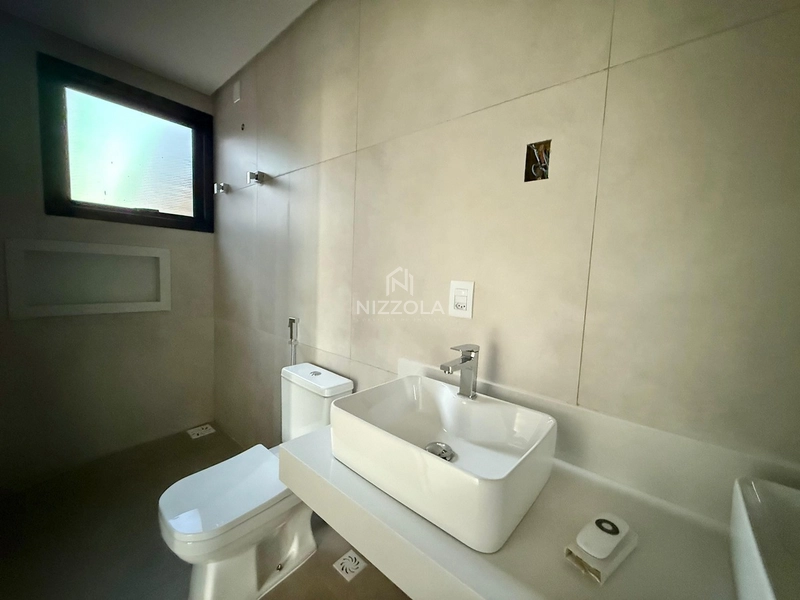 Sobrado com 4 suítes no Condomínio Sunset: 13ª foto da galeria de imagens do imóvel