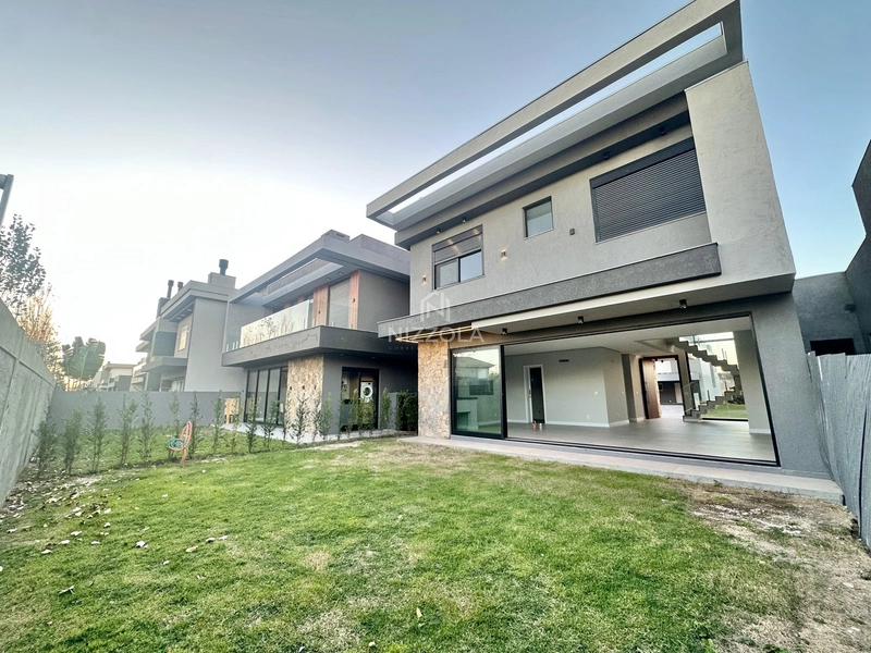 Sobrado com 4 suítes no Condomínio Sunset: 27ª foto da galeria de imagens do imóvel