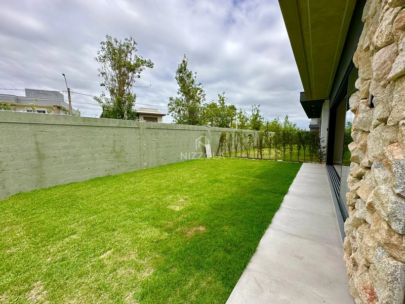 Sobrado com 4 suítes, frente norte, no Condomínio Sunset: 5ª foto da galeria de imagens do imóvel