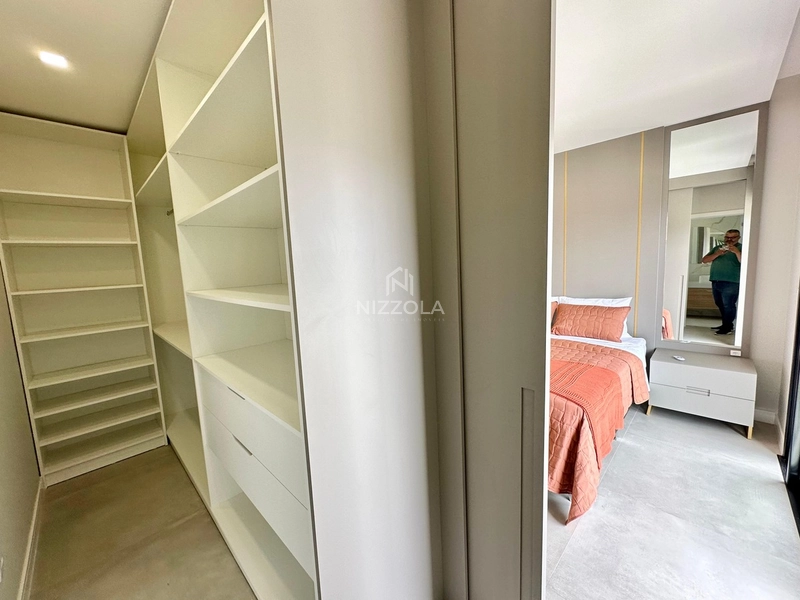 Sobrado com 4 suítes, frente norte, no Condomínio Sunset: 23ª foto da galeria de imagens do imóvel