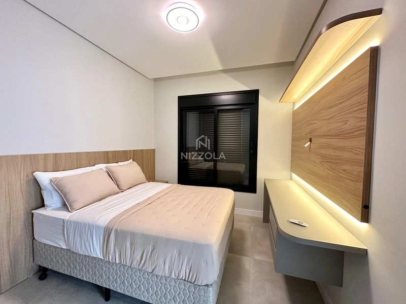 Sobrado com 4 suítes, frente norte, no Condomínio Sunset: 17ª foto da galeria de imagens do imóvel