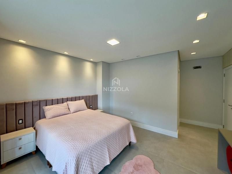 Sobrado com 4 suítes no Condomínio Sunset: 14ª foto da galeria de imagens do imóvel