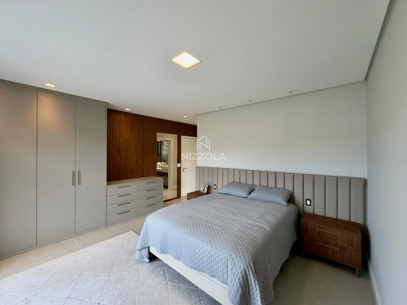 Sobrado com 4 suítes no Condomínio Sunset: 19ª foto da galeria de imagens do imóvel