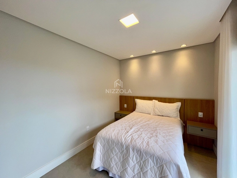 Sobrado com 4 suítes no Condomínio Sunset: 32ª foto da galeria de imagens do imóvel