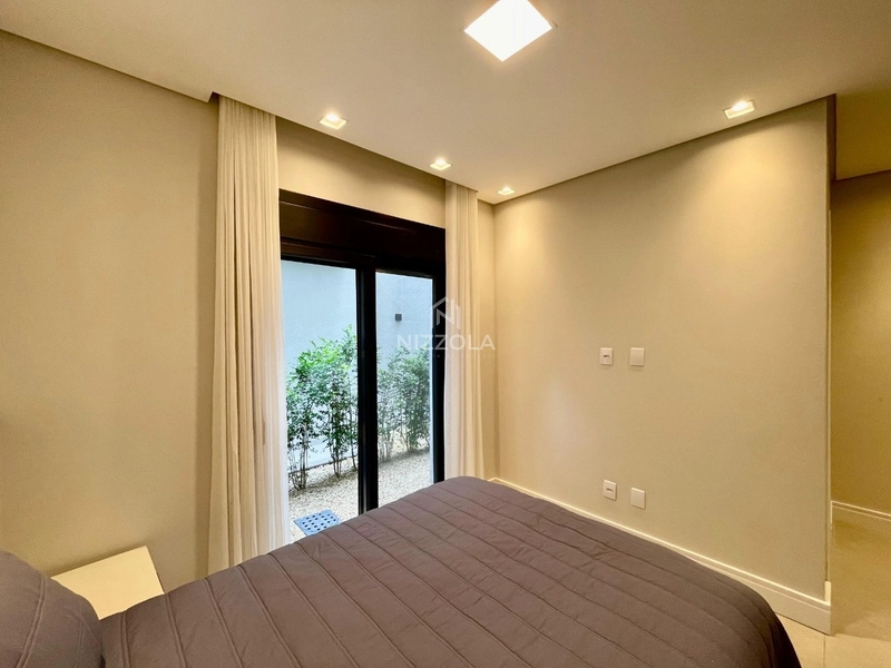 Sobrado com 4 suítes no Condomínio Sunset: 25ª foto da galeria de imagens do imóvel