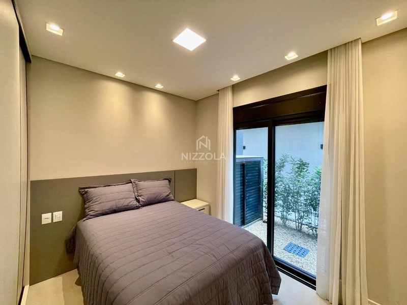 Sobrado com 4 suítes no Condomínio Sunset: 22ª foto da galeria de imagens do imóvel