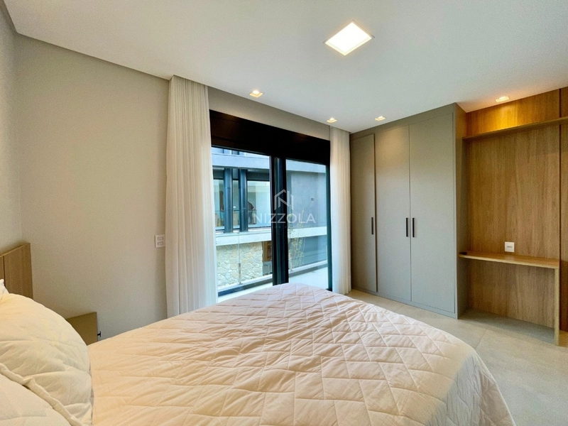 Sobrado com 4 suítes no Condomínio Sunset: 28ª foto da galeria de imagens do imóvel