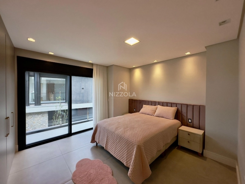 Sobrado com 4 suítes no Condomínio Sunset: 30ª foto da galeria de imagens do imóvel