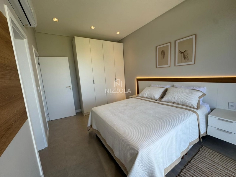 Sobrado com 4 suítes no condomínio Sunset: 18ª foto da galeria de imagens do imóvel