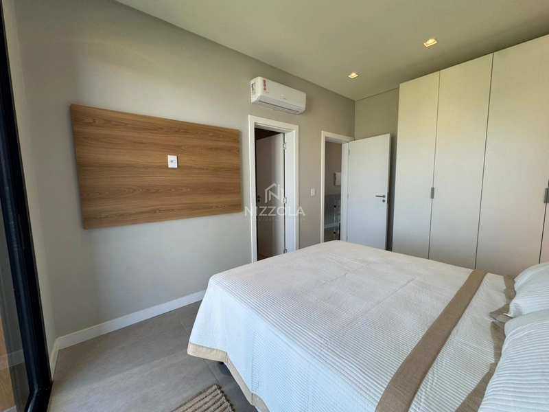 Sobrado com 4 suítes no condomínio Sunset: 21ª foto da galeria de imagens do imóvel