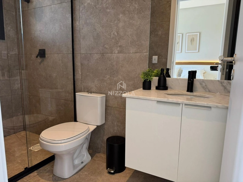 Sobrado com 4 suítes no condomínio Sunset: 29ª foto da galeria de imagens do imóvel