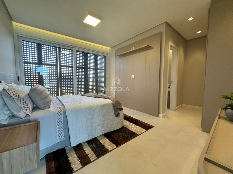 Sobrado com 4 suítes no Condomínio Sunset: 17ª foto da galeria de imagens do imóvel