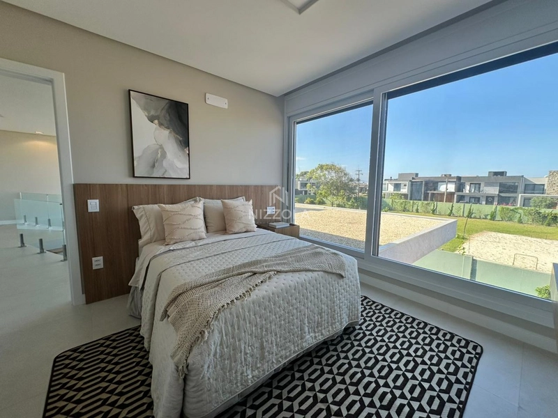 Sobrado com 4 suítes no Condomínio Sunset: 22ª foto da galeria de imagens do imóvel