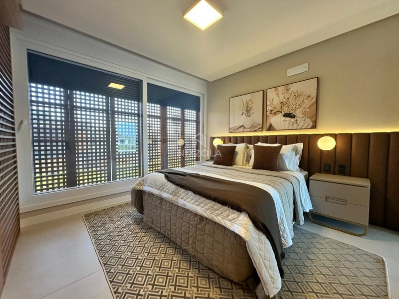 Sobrado com 4 suítes no Condomínio Sunset: 29ª foto da galeria de imagens do imóvel