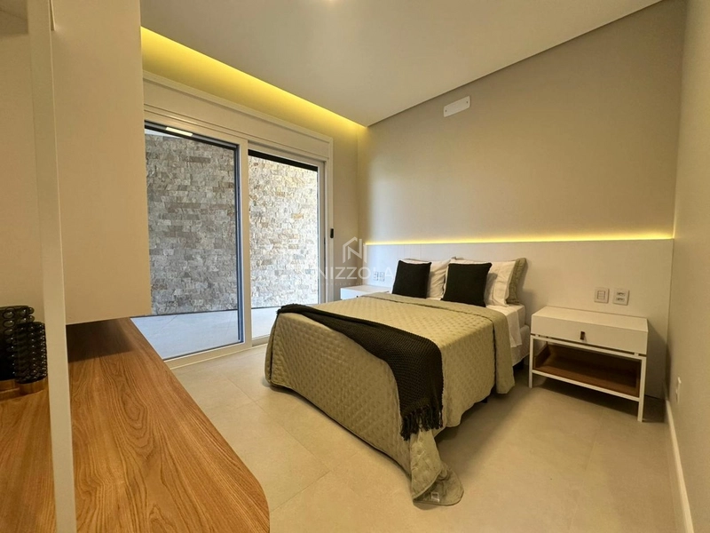 Sobrado com 4 suítes no Condomínio Sunset: 14ª foto da galeria de imagens do imóvel