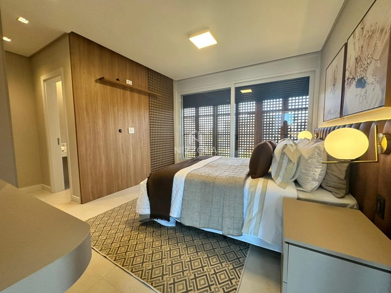 Sobrado com 4 suítes no Condomínio Sunset: 24ª foto da galeria de imagens do imóvel