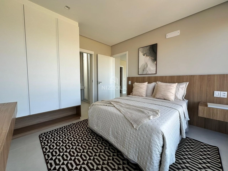 Sobrado com 4 suítes no Condomínio Sunset: 21ª foto da galeria de imagens do imóvel