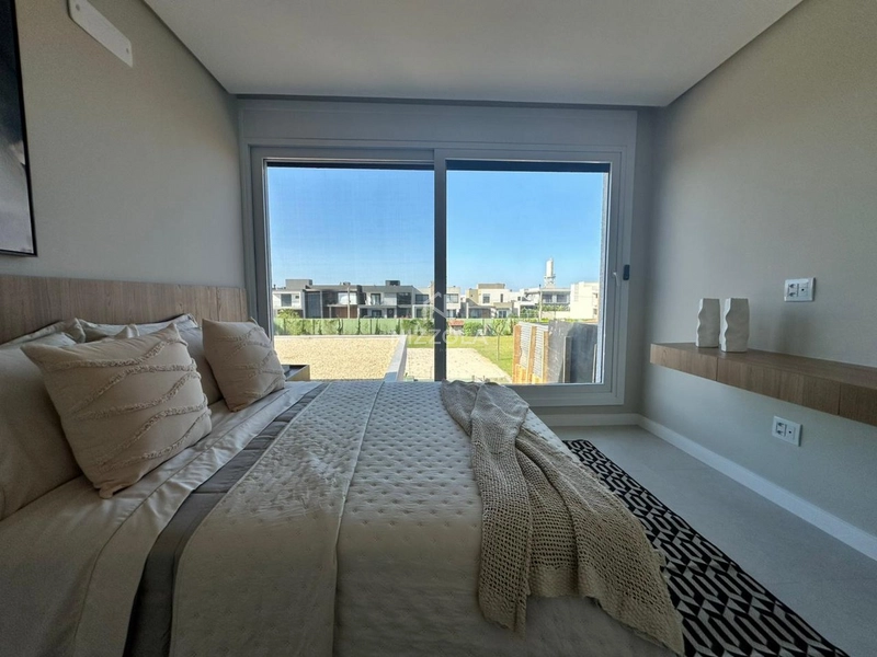 Sobrado com 4 suítes no Condomínio Sunset: 20ª foto da galeria de imagens do imóvel