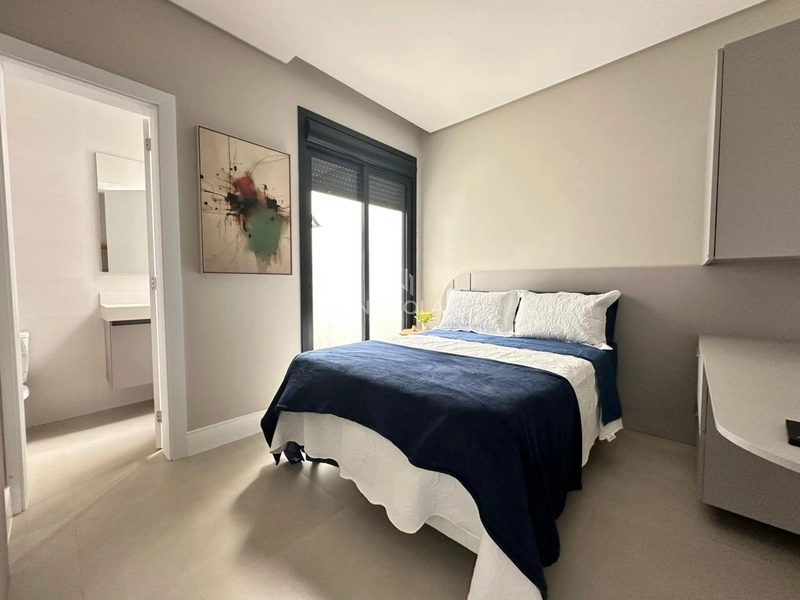 Casa térrea com 4 suítes no Condomínio Sunset: 11ª foto da galeria de imagens do imóvel