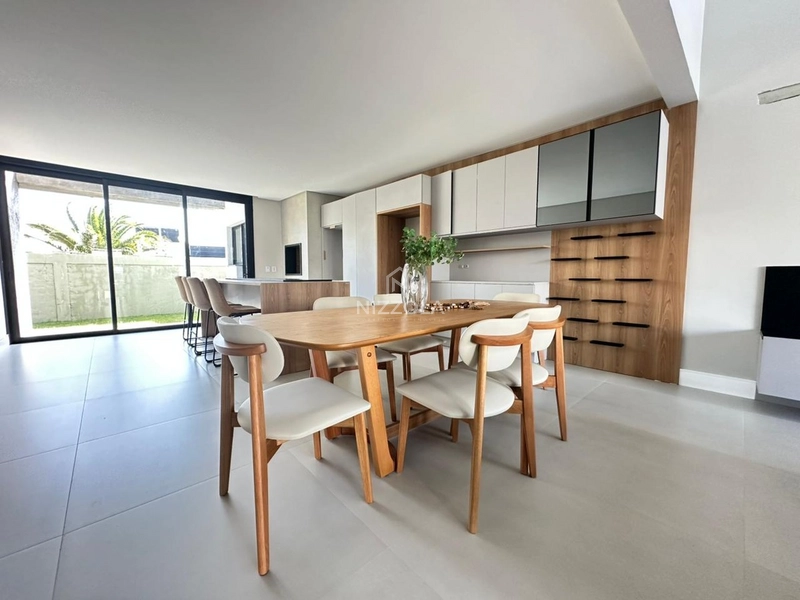 Casa térrea com 4 suítes no Condomínio Sunset: 6ª foto da galeria de imagens do imóvel