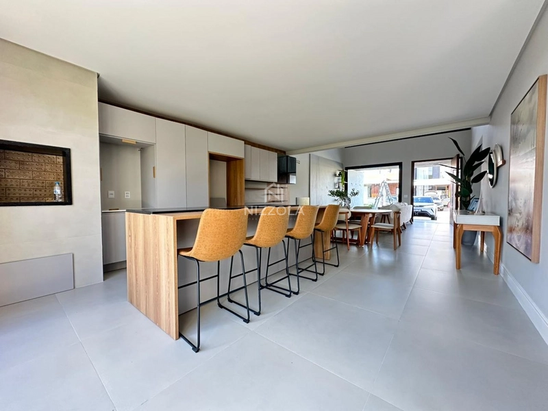 Casa térrea com 4 suítes no Condomínio Sunset: 8ª foto da galeria de imagens do imóvel