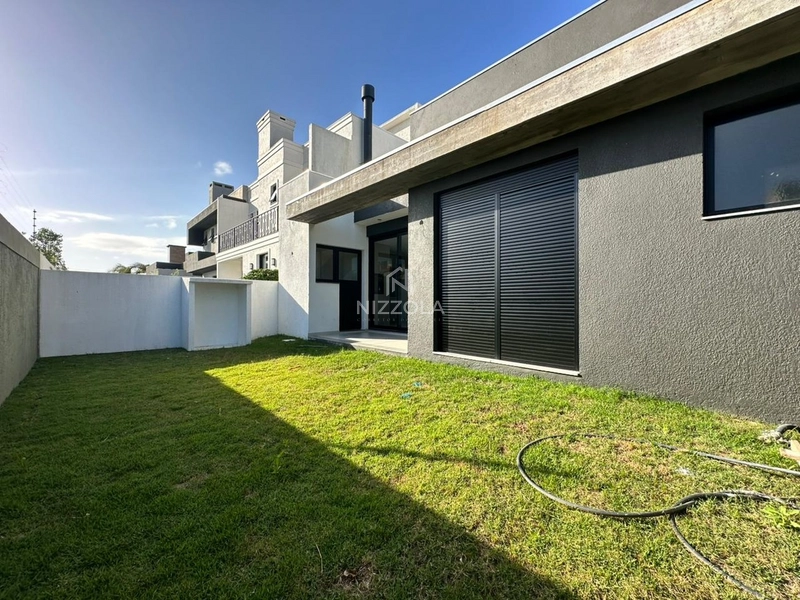 Casa térrea com 4 suítes no Condomínio Sunset: 13ª foto da galeria de imagens do imóvel