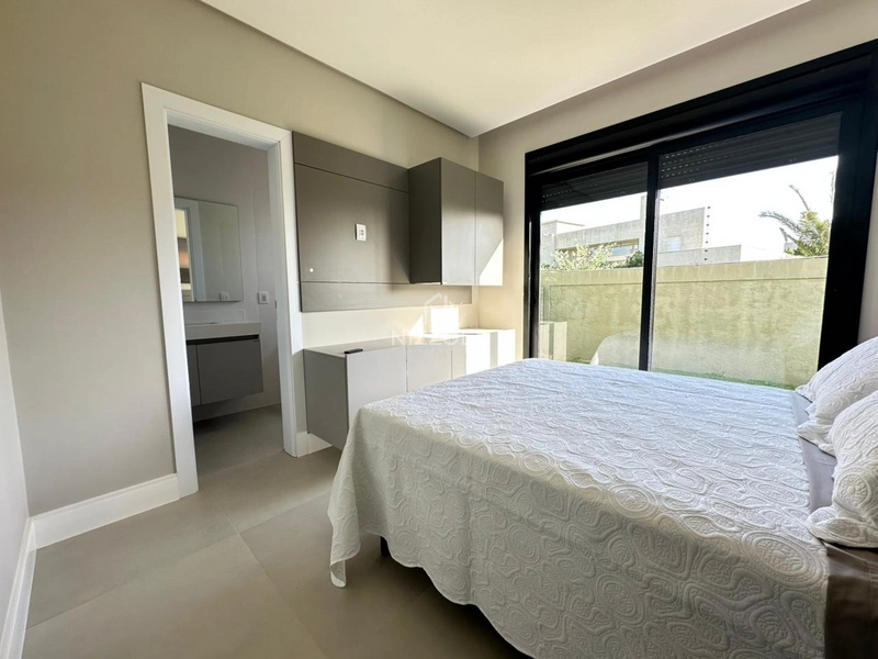 Casa térrea com 4 suítes no Condomínio Sunset: 12ª foto da galeria de imagens do imóvel