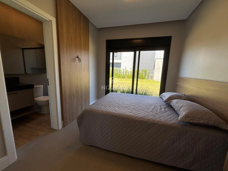 Sobrado beira lago, com 5 suítes, no Condomínio Sunset: 24ª foto da galeria de imagens do imóvel