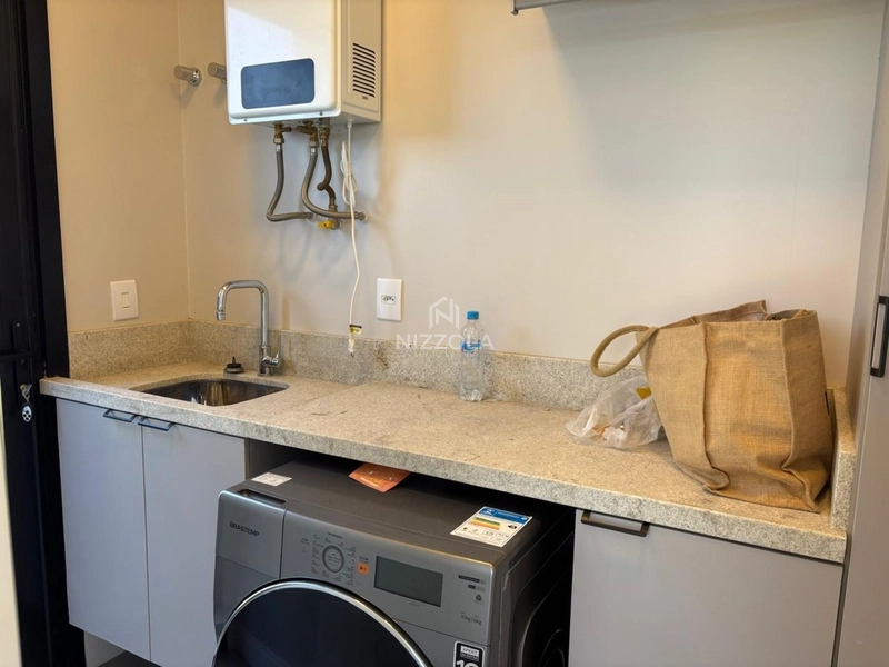 Sobrado beira lago, com 5 suítes, no Condomínio Sunset: 15ª foto da galeria de imagens do imóvel